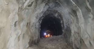 सुरुङमार्ग पुनःनिर्माण हुने 